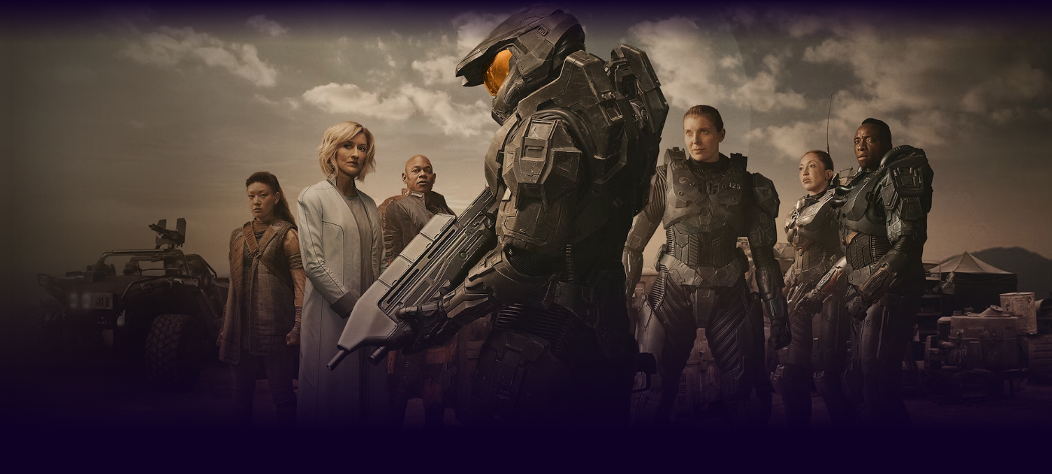 Halo Series Season 2: A Galactic Odyssey Continues
