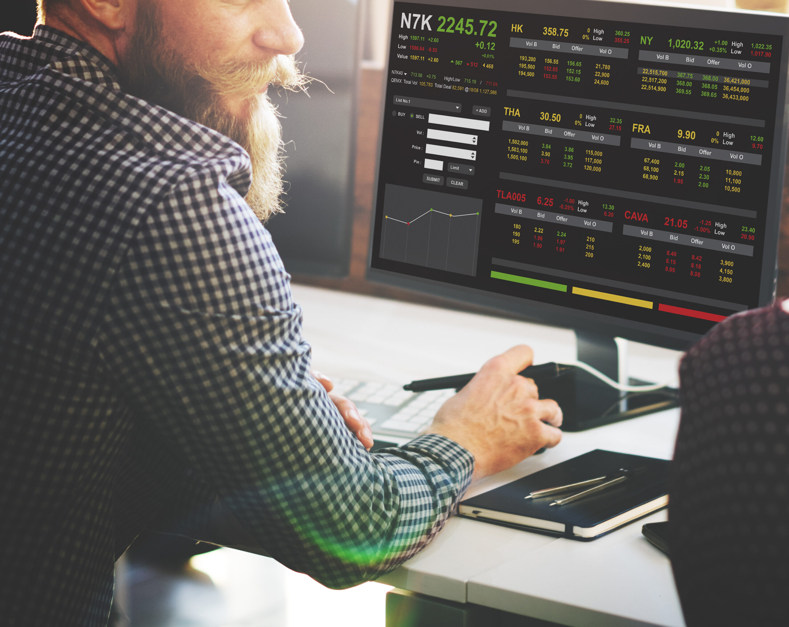 Advanced Trading Bot Backtesting Techniques For 2025